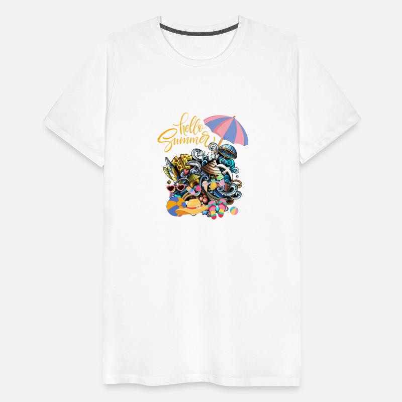 Summer Designs