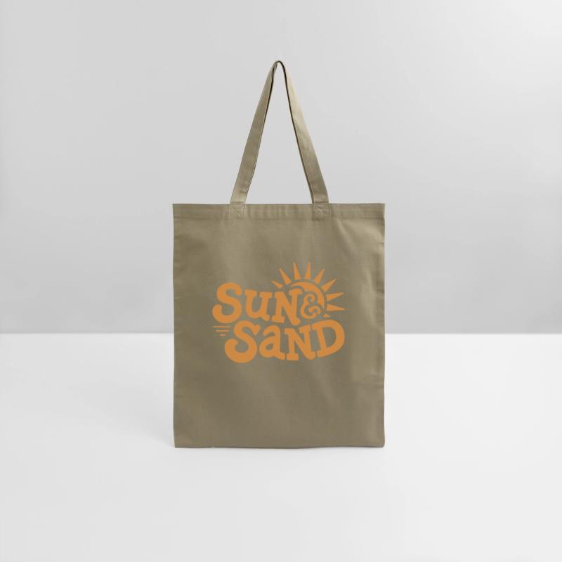 Sun and Sand