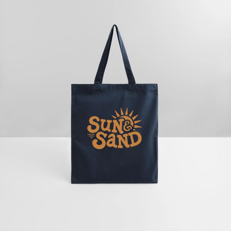 Sun and Sand