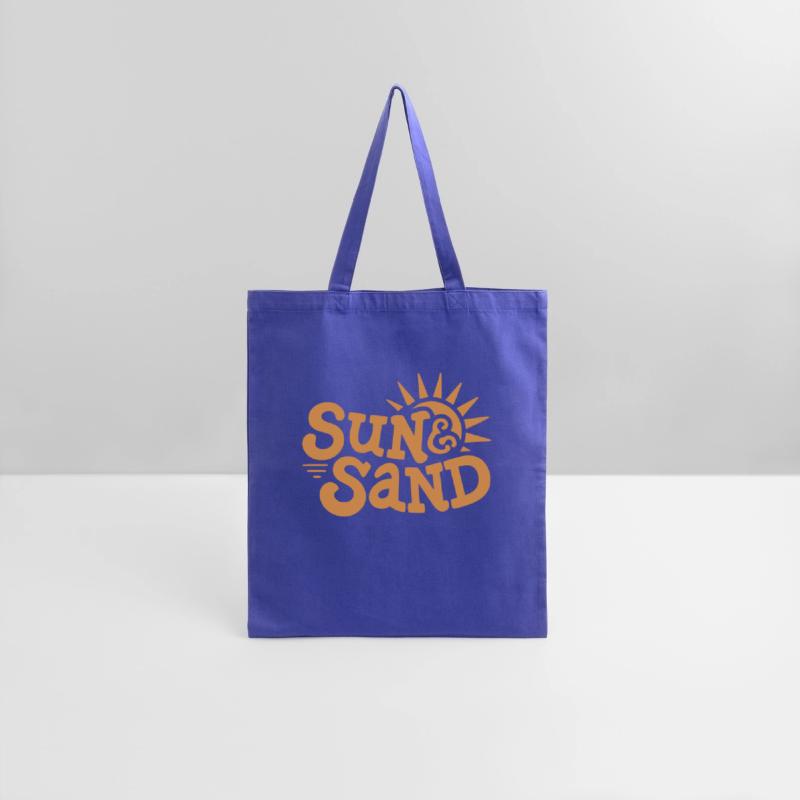 Sun and Sand