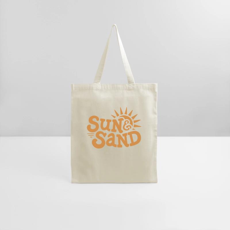 Sun and Sand