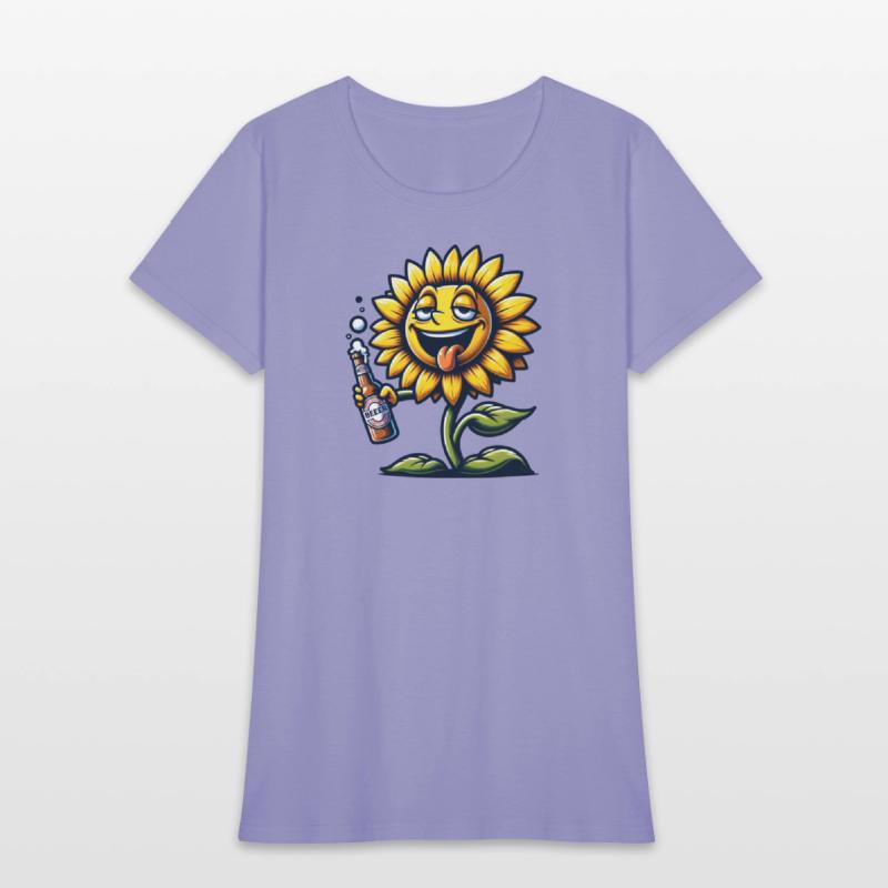 Sunflower Party