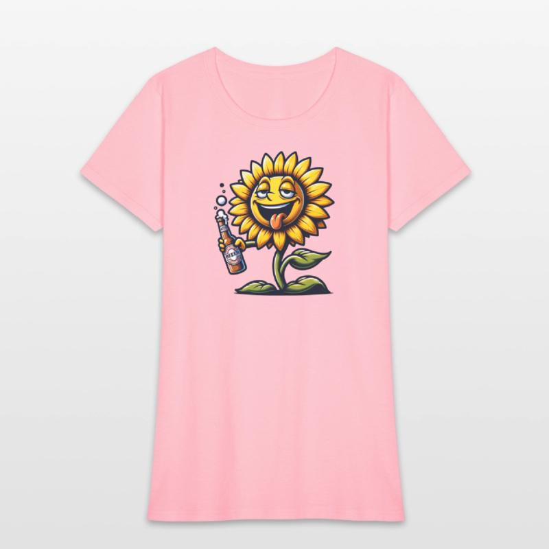 Sunflower Party