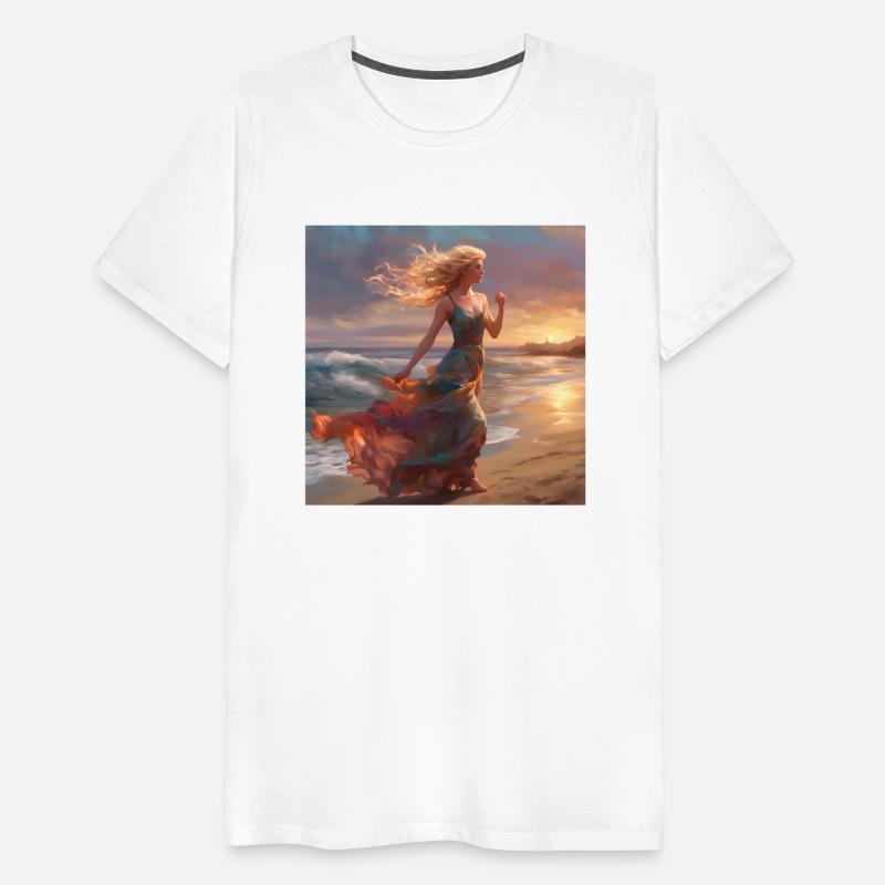 SUNSET BEAUTY