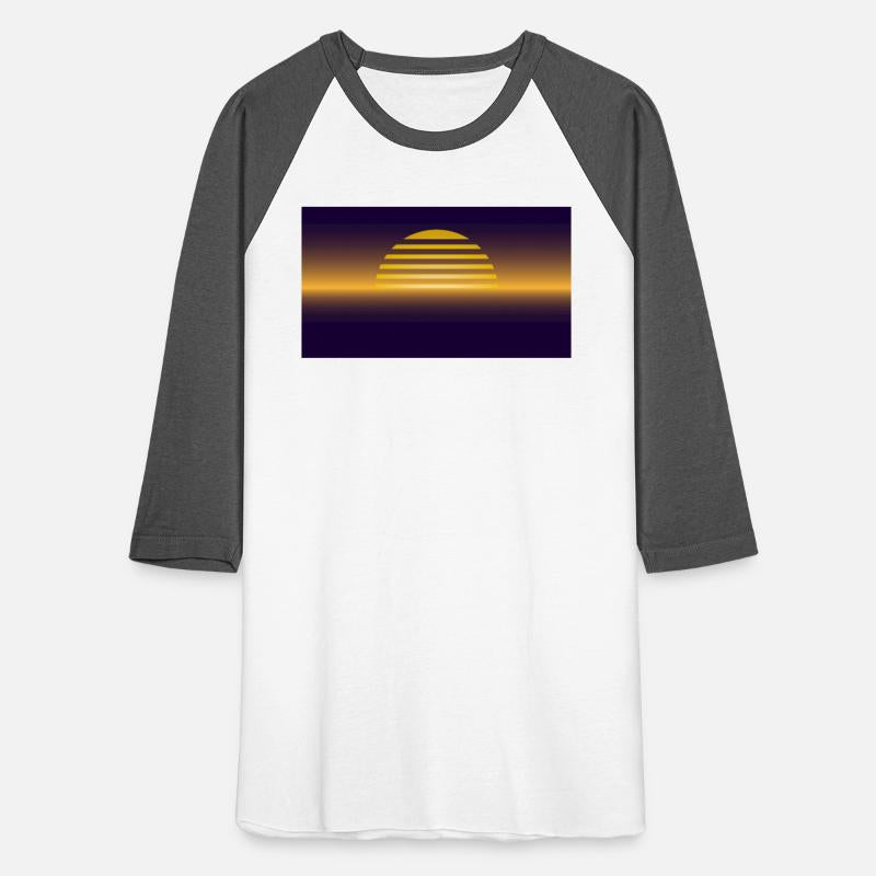 Sunset illustration