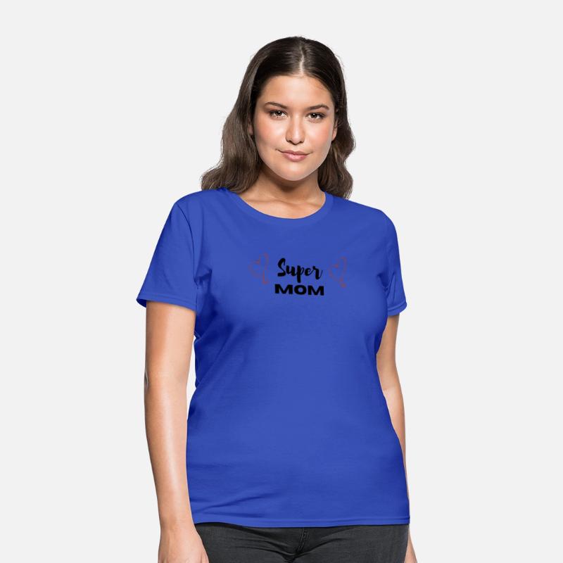 Super MOM | Best Mom| MAMA