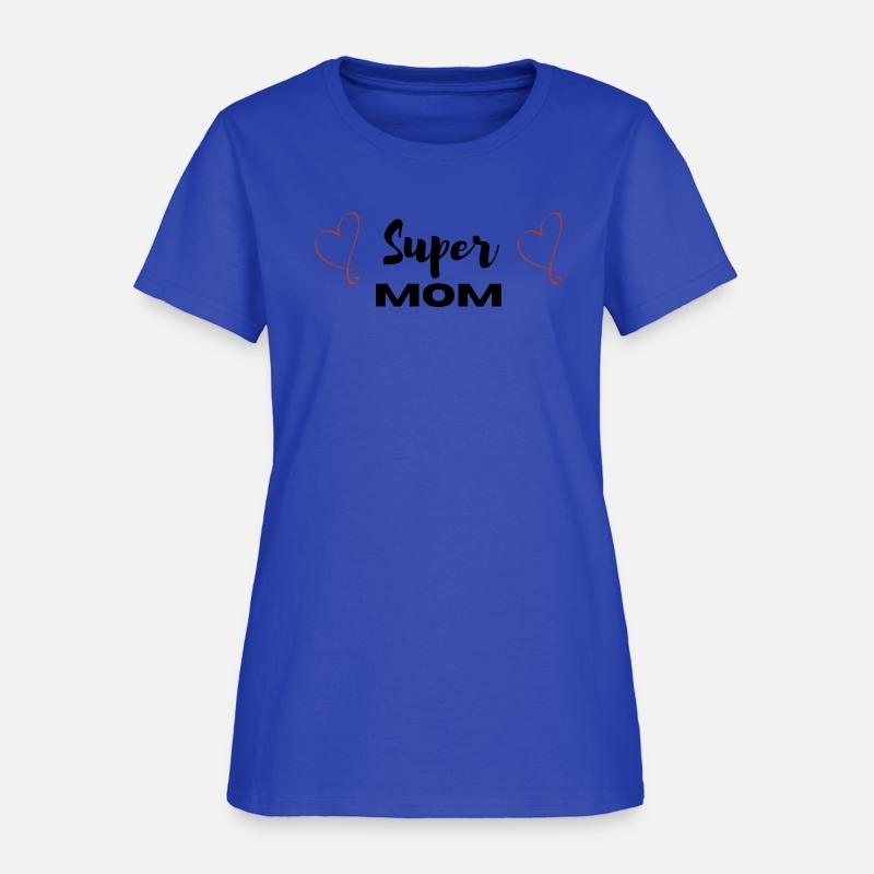 Super MOM | Best Mom| MAMA