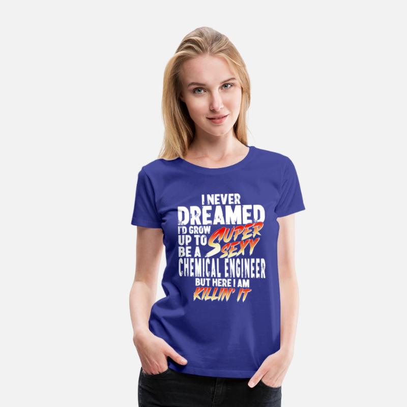 Super Sexy Chemical Engineer Chemist Gift