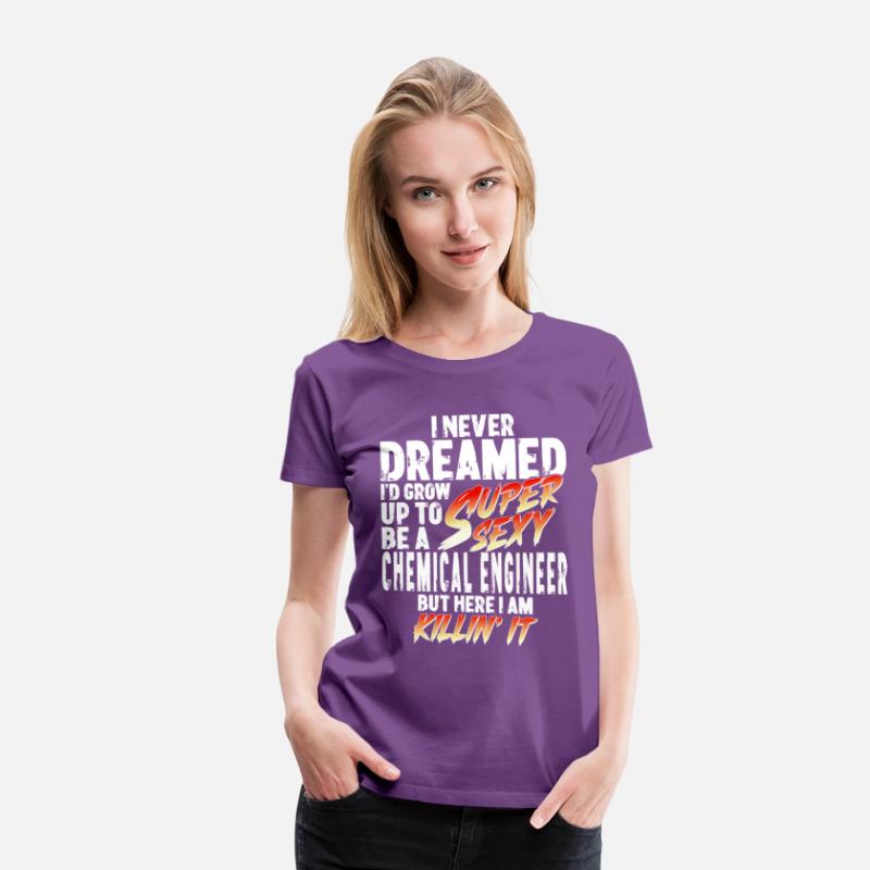 Super Sexy Chemical Engineer Chemist Gift