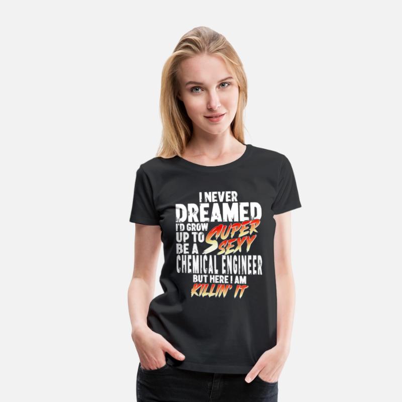 Super Sexy Chemical Engineer Chemist Gift
