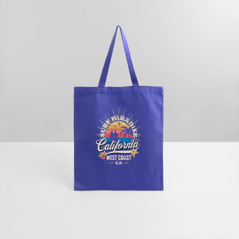 Surf Paradise T-Shirt for Men and Women