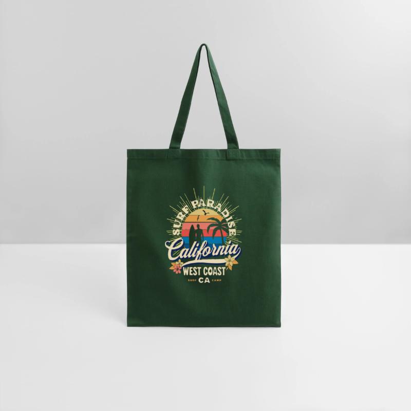 Surf Paradise T-Shirt for Men and Women