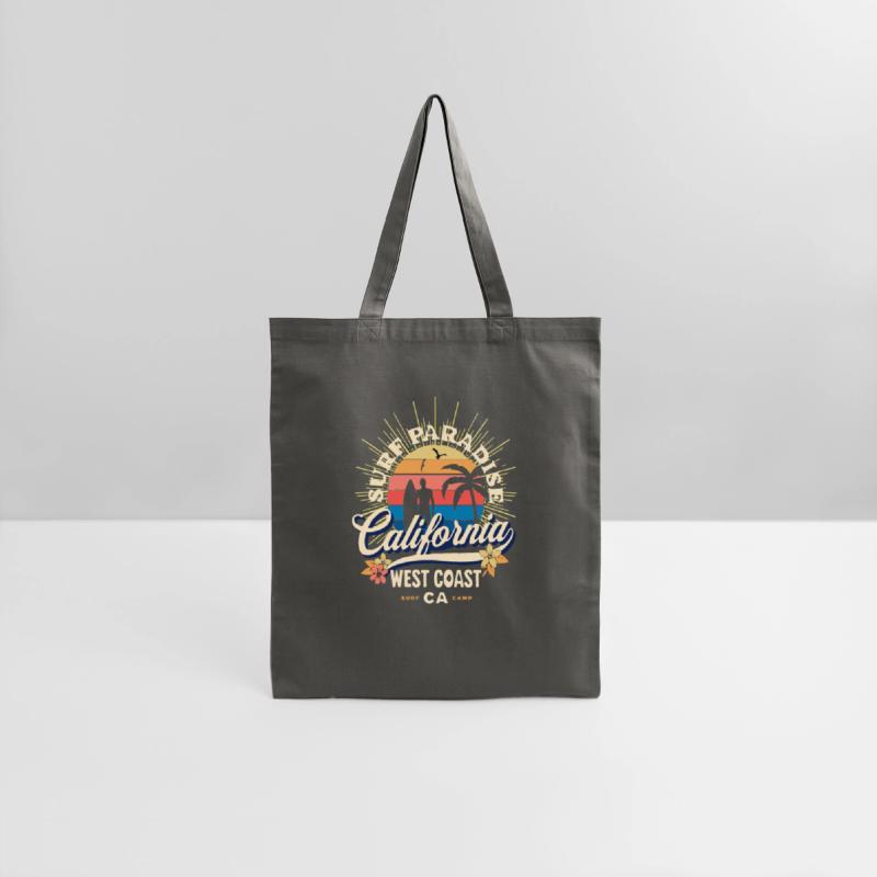 Surf Paradise T-Shirt for Men and Women