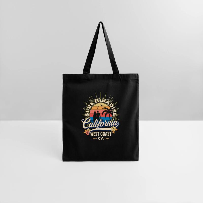 Surf Paradise T-Shirt for Men and Women