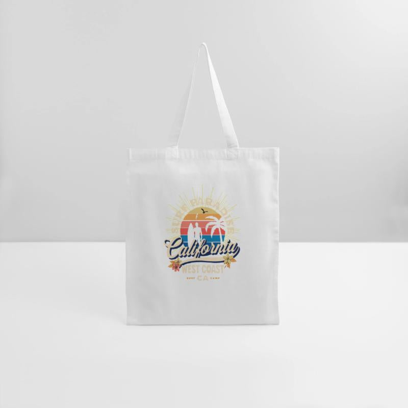 Surf Paradise T-Shirt for Men and Women