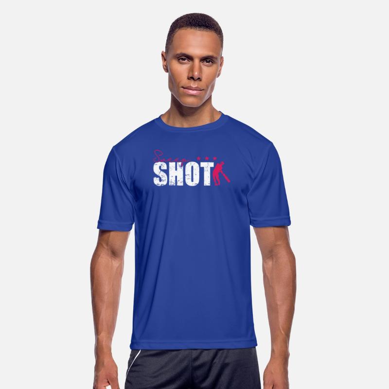 Sweep Shot Cricket