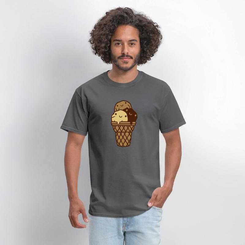 Sweet 3 ice cream