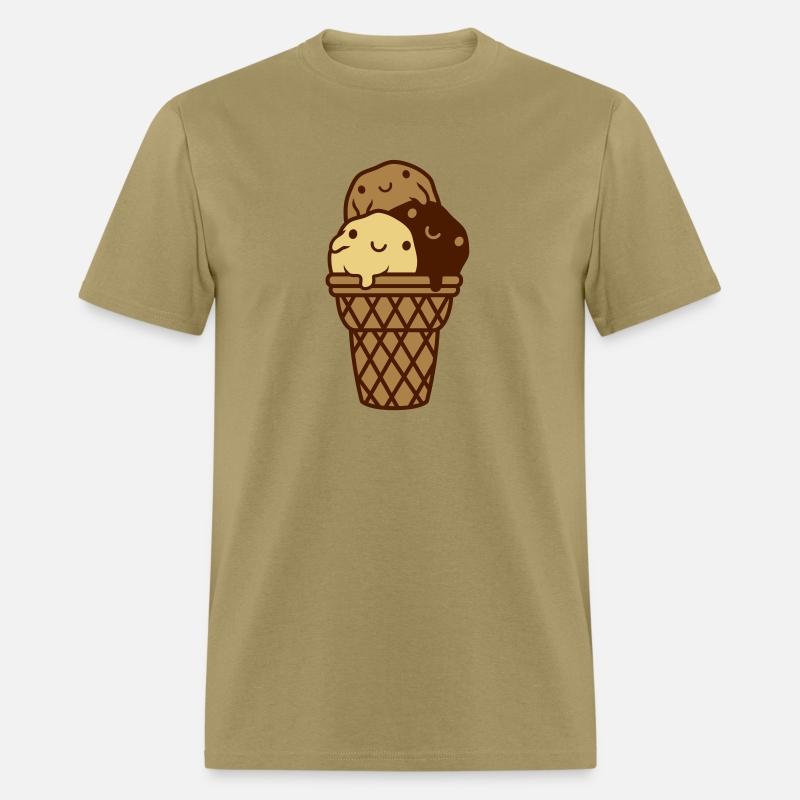 Sweet 3 ice cream