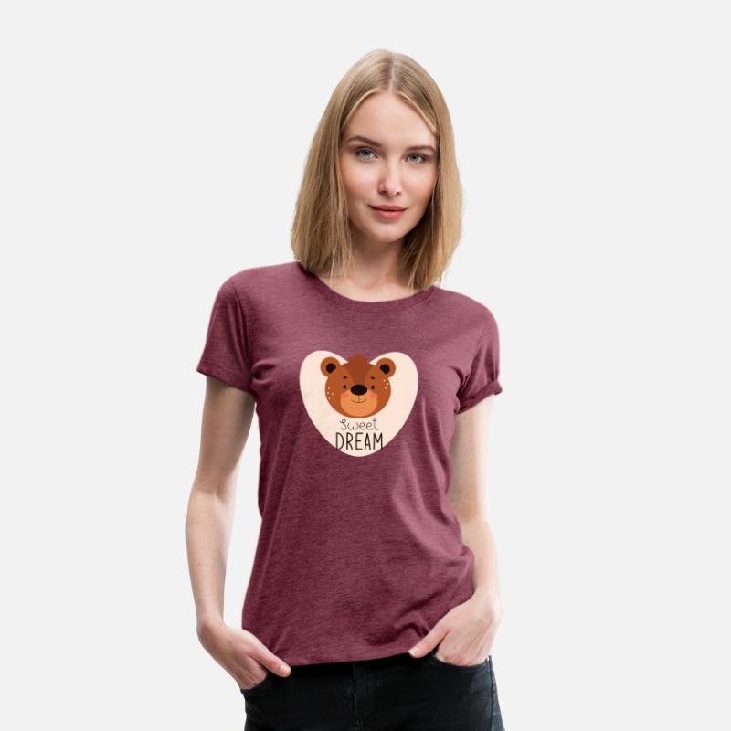 Sweet dreams are made of weed t-shirt