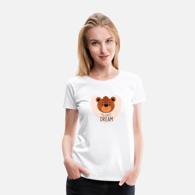 Sweet dreams are made of weed t-shirt