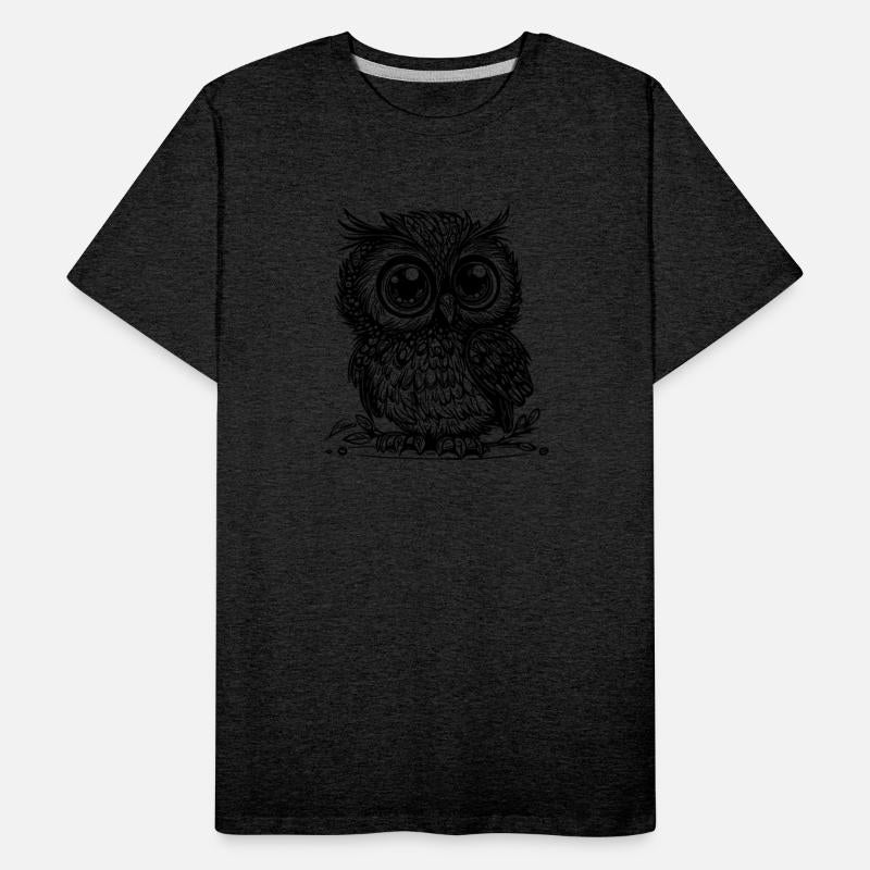 Sweet Owl - Little Owl
