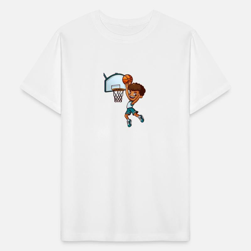Swish!