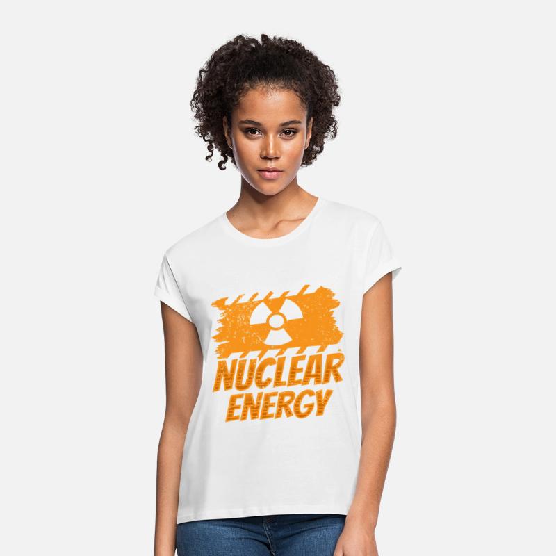 Switch To Nuclear Energy Power Atom Plant