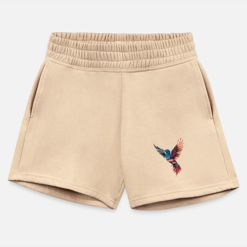 T-shirt with Feathers of the Nation