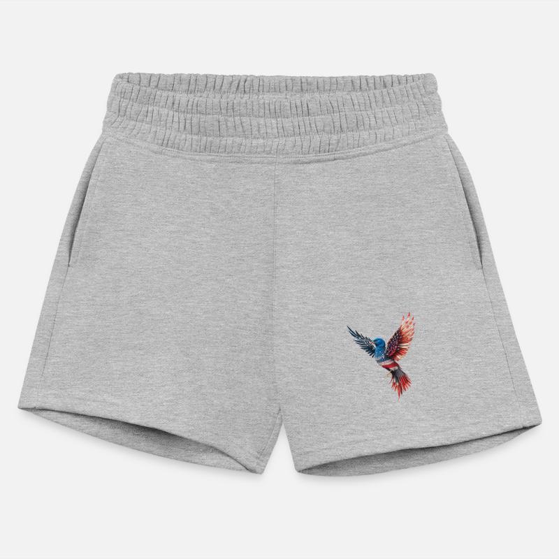 T-shirt with Feathers of the Nation