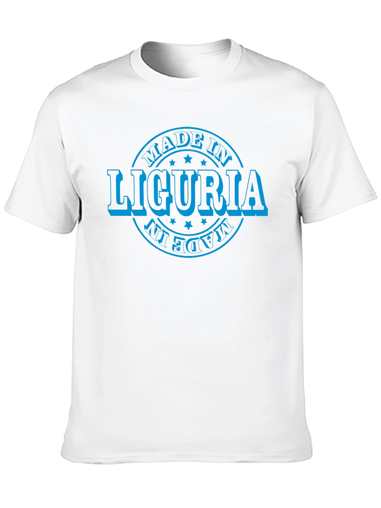 Made in Liguria T-Shirt
