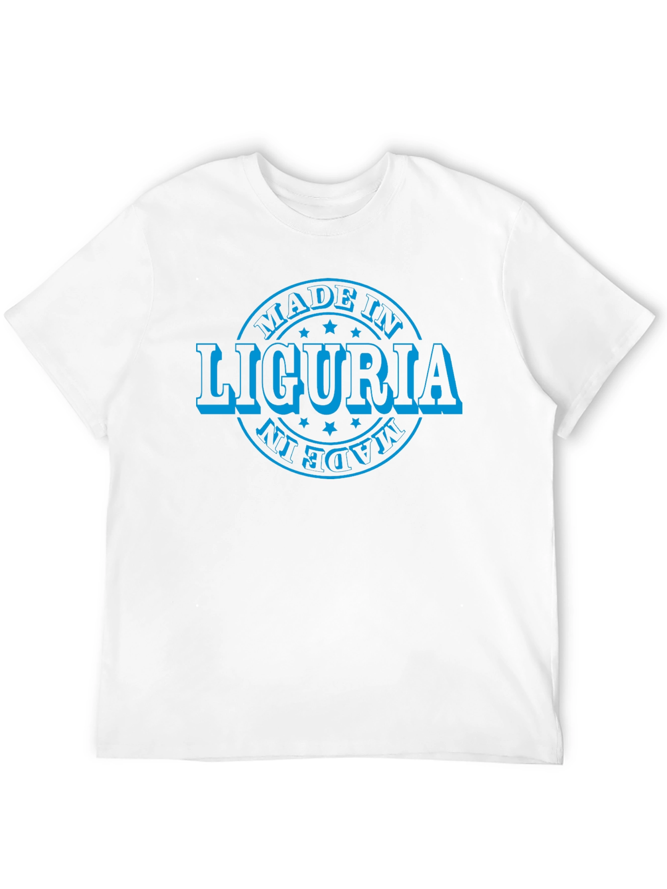 Made in Liguria T-Shirt