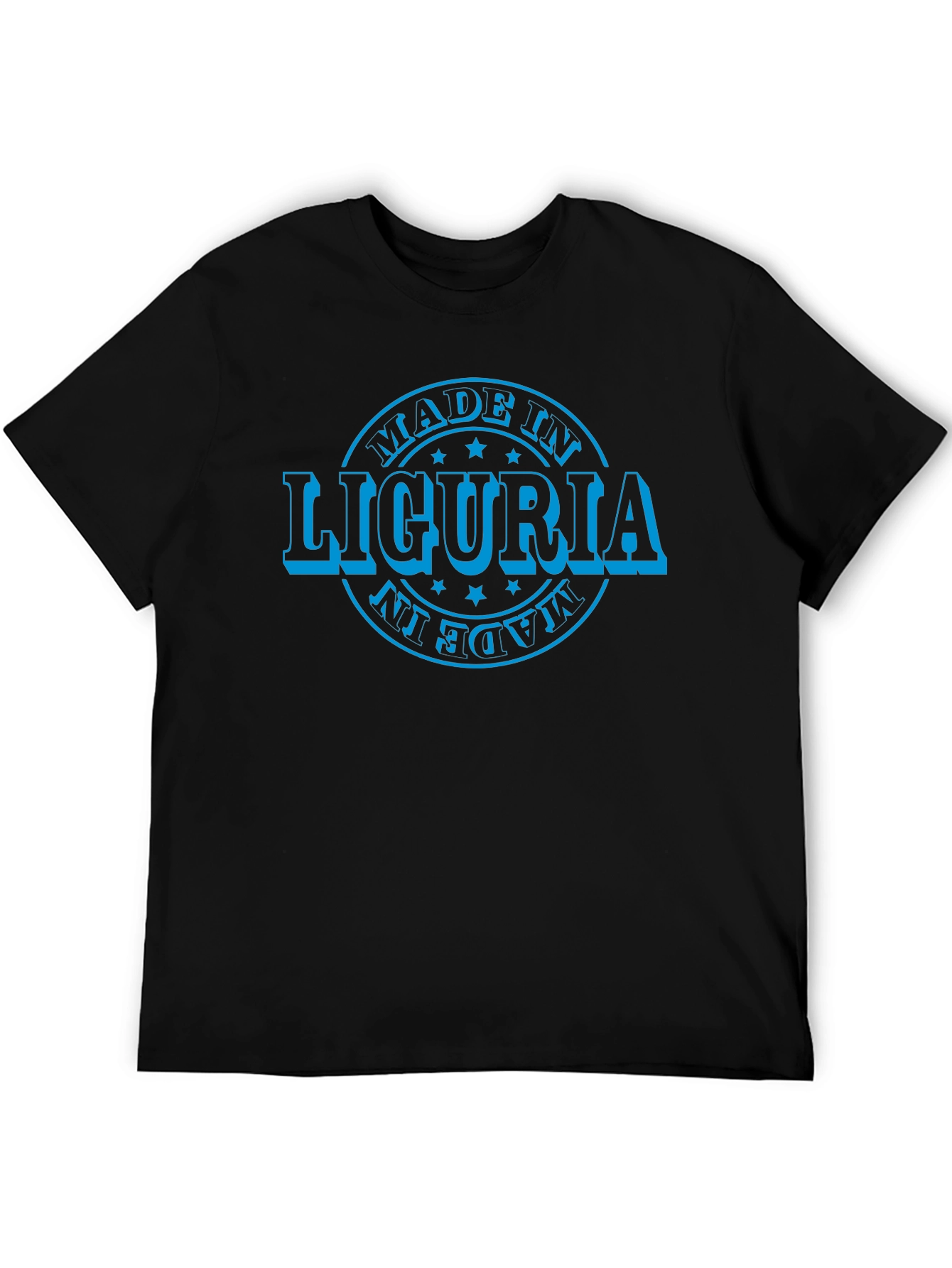 Made in Liguria T-Shirt