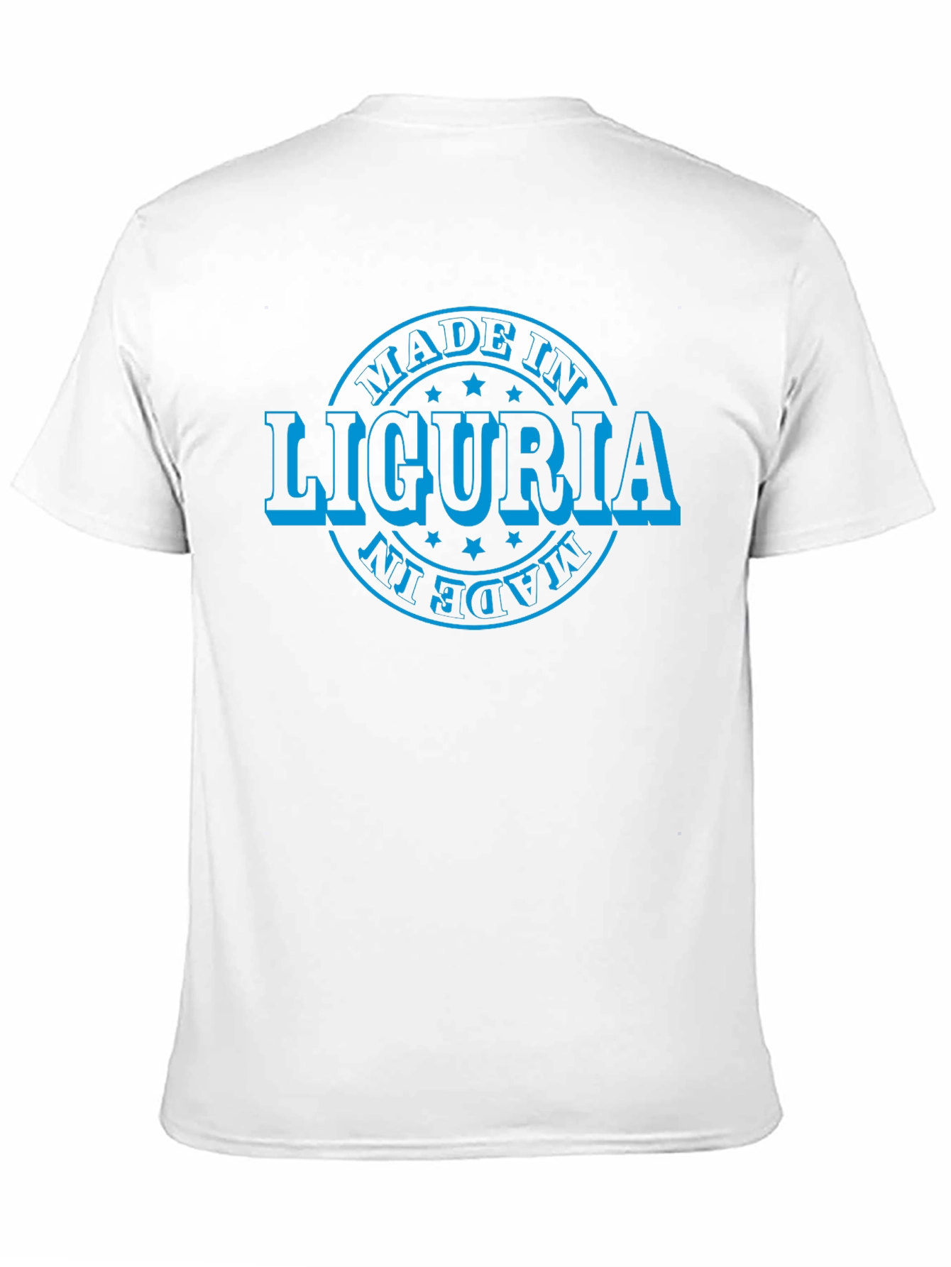Made in Liguria T-Shirt