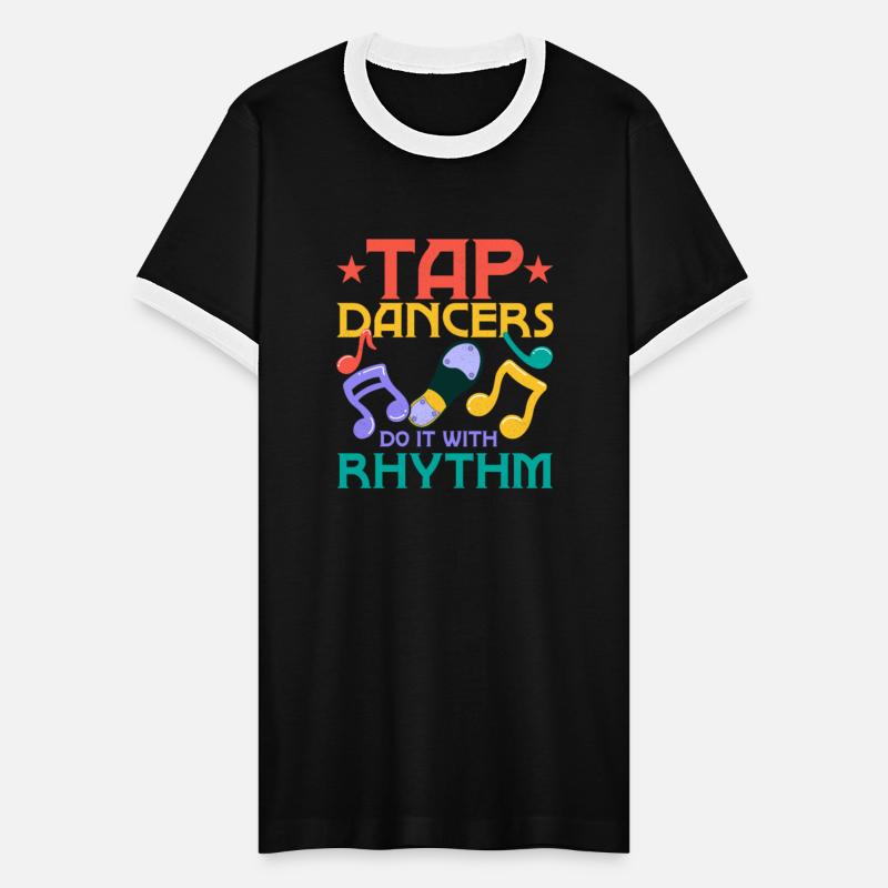 Tap Dancers Do It With Rhythm Tap Dancing Tap Danc