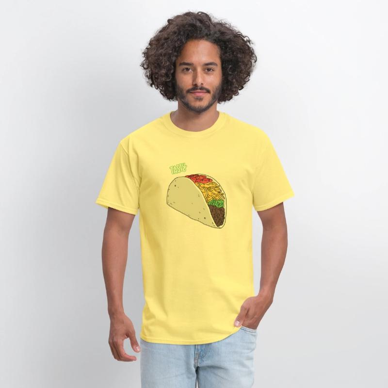 Tasty Taco