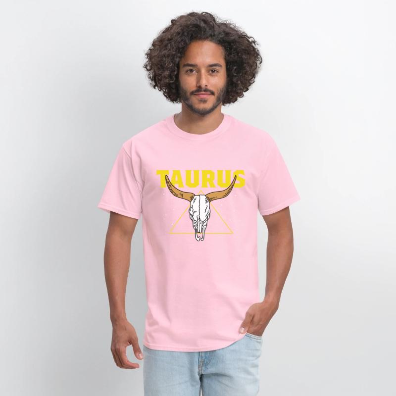 Taurus Bull Animal Lover Gift