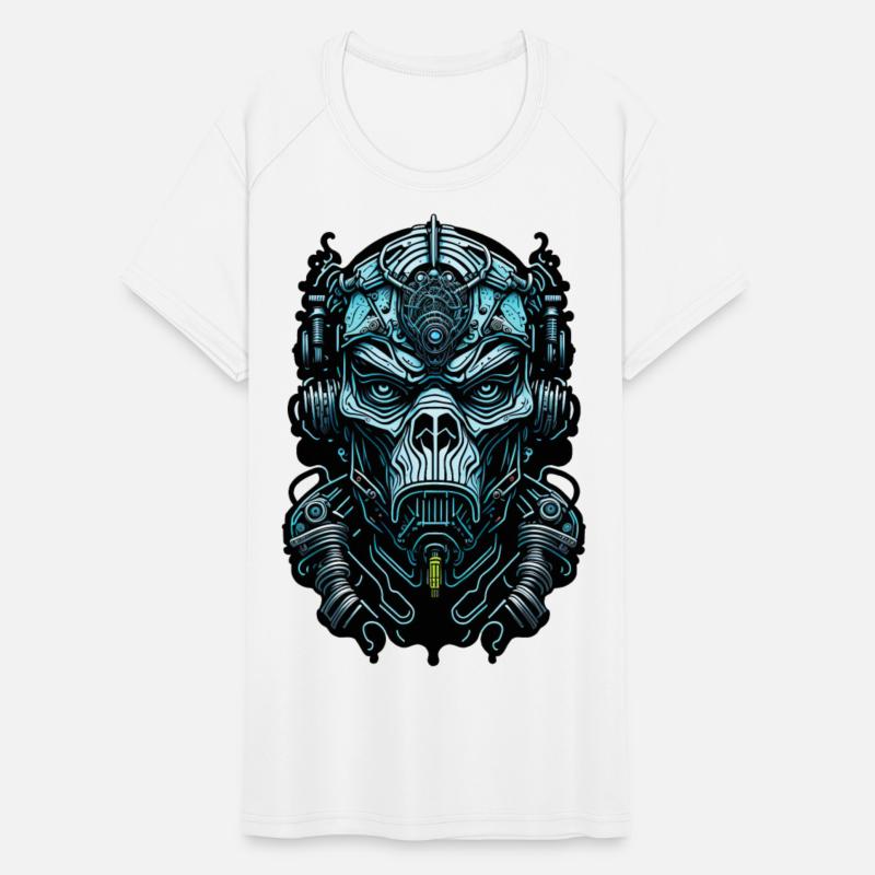 Techno Apes 24