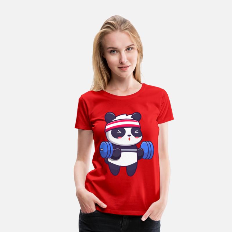 TEDDY BEAR TRAINING GYM