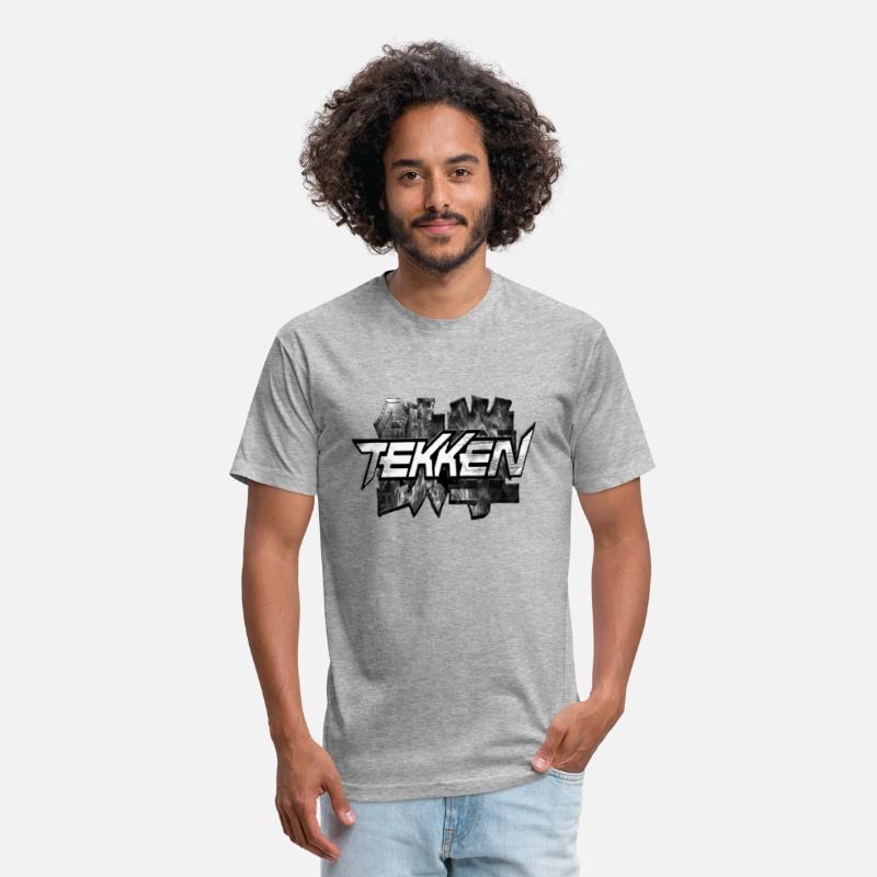 Tekken - Video Game