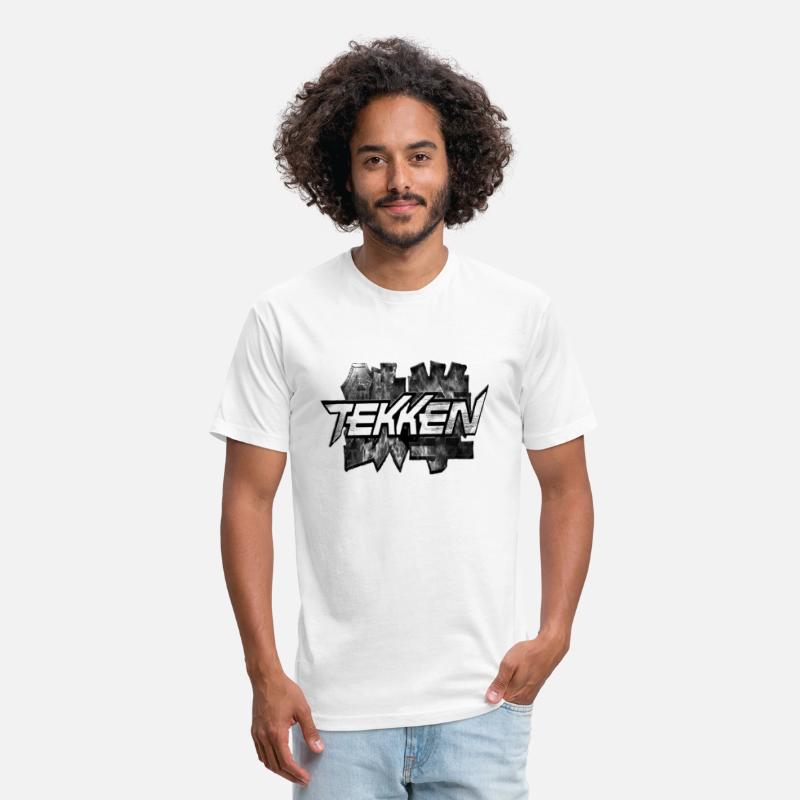 Tekken - Video Game