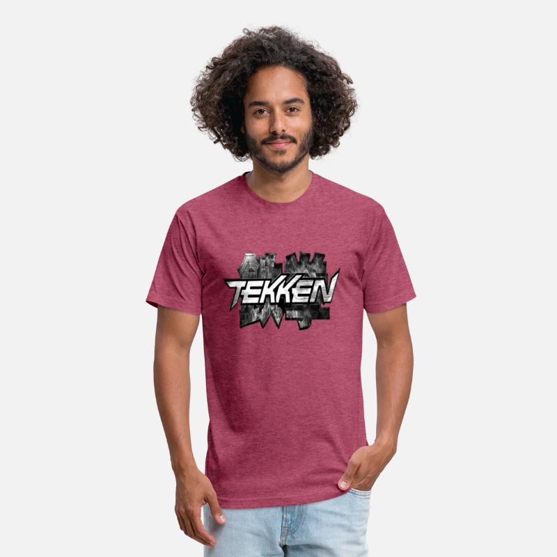 Tekken - Video Game