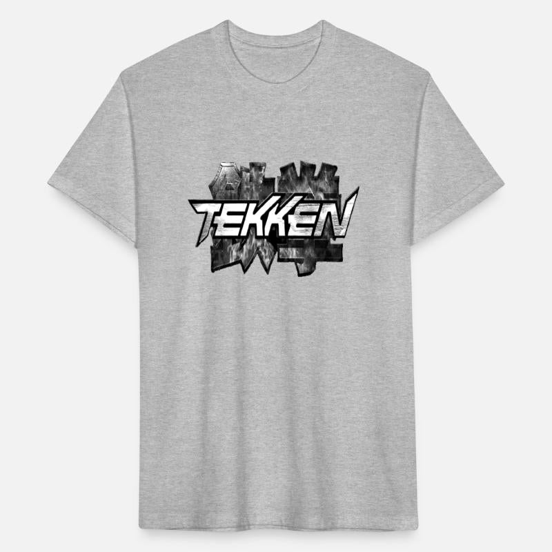 Tekken - Video Game