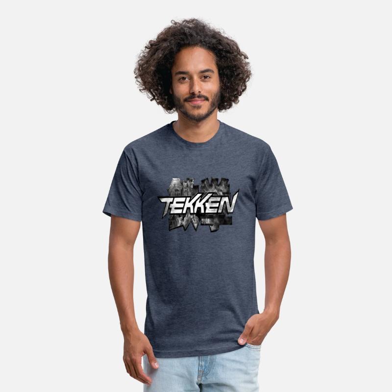 Tekken - Video Game
