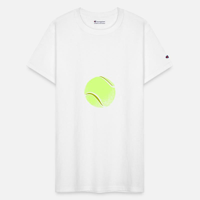 Tennis Player Match