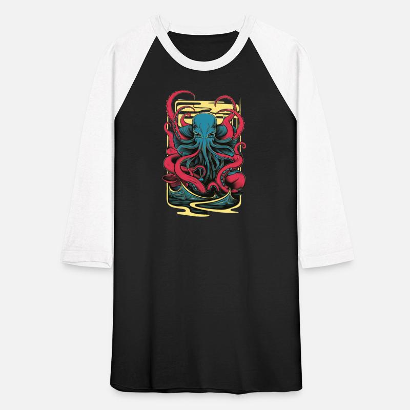 Tentacle Odyssey