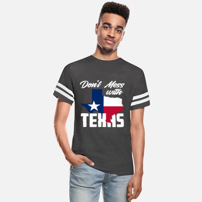 Texas Saying Texan