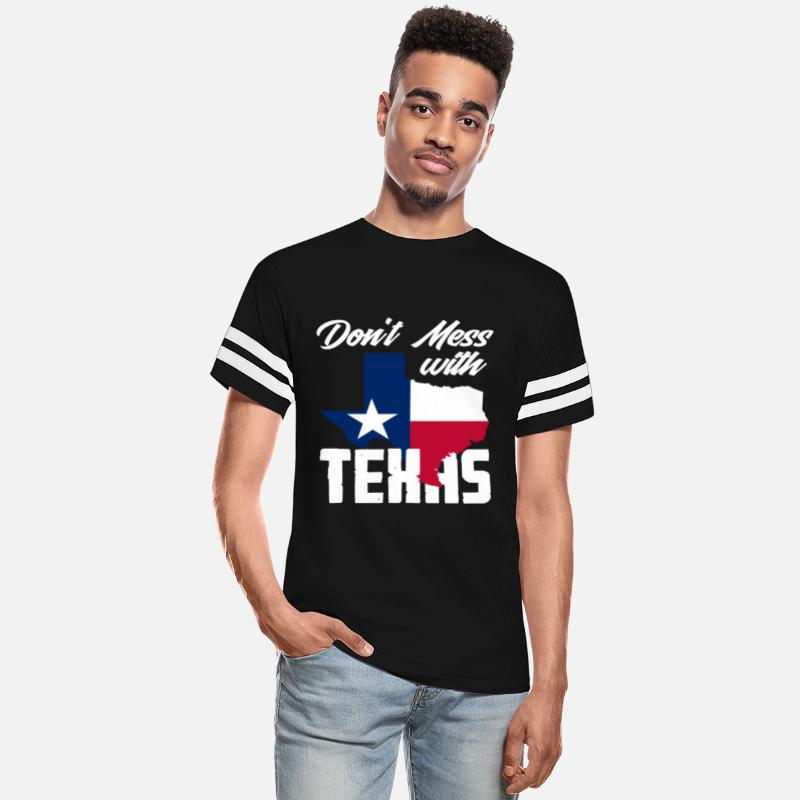 Texas Saying Texan