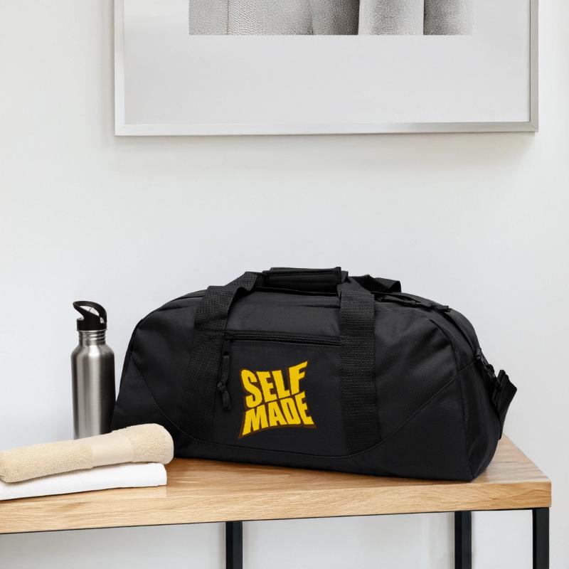 text millionaire self made empower money self-empl
