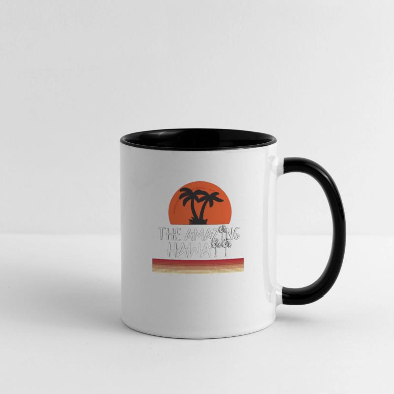 The amazing Hawaii gift