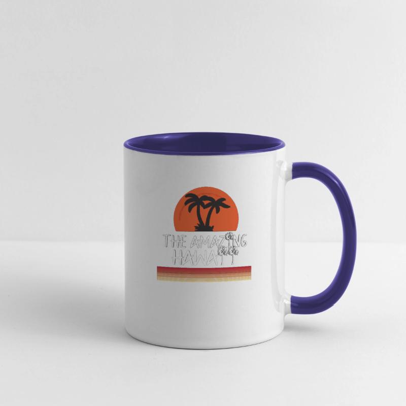 The amazing Hawaii gift
